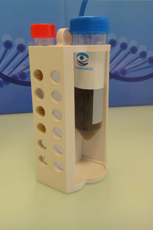 Magnetic Separation Rack from OZ Biosciences