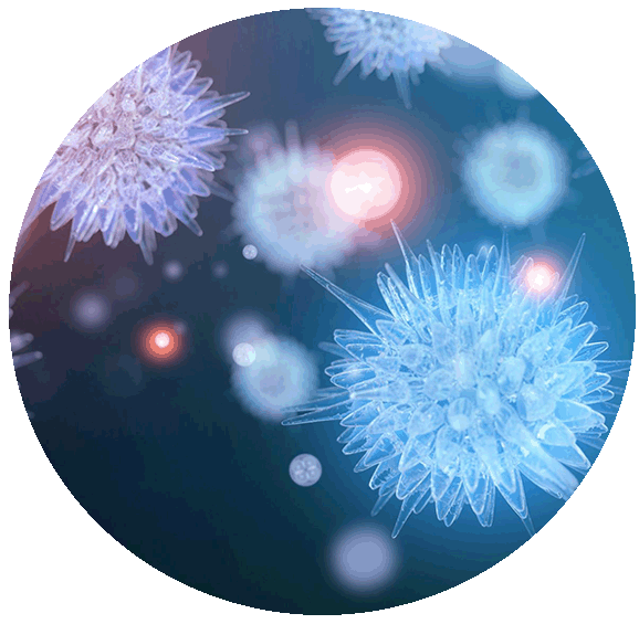 Viral applications TIPS OZ Biosciences viral applications range