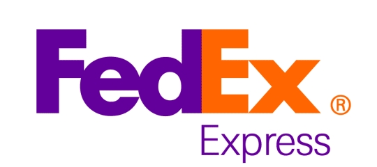 Logo fedex