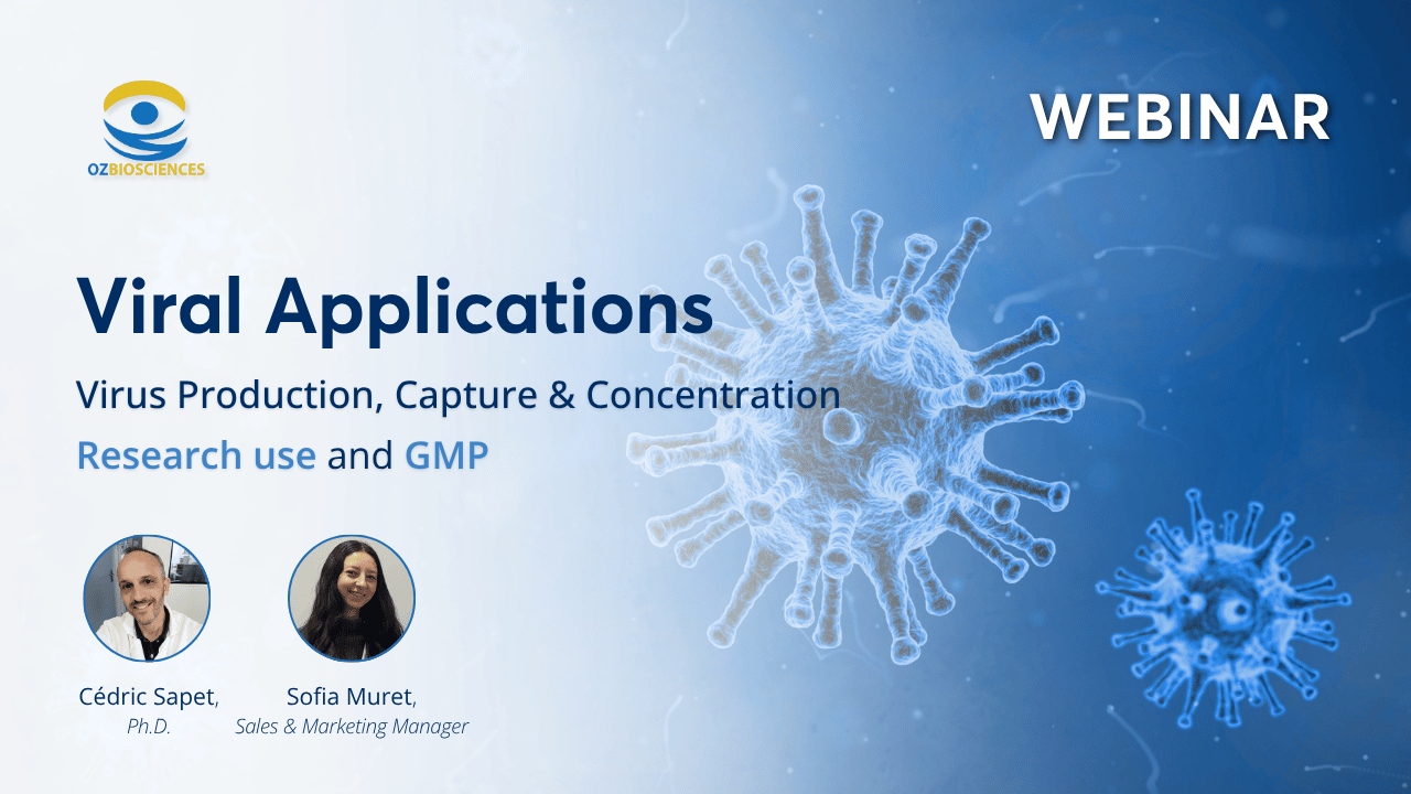 virus production