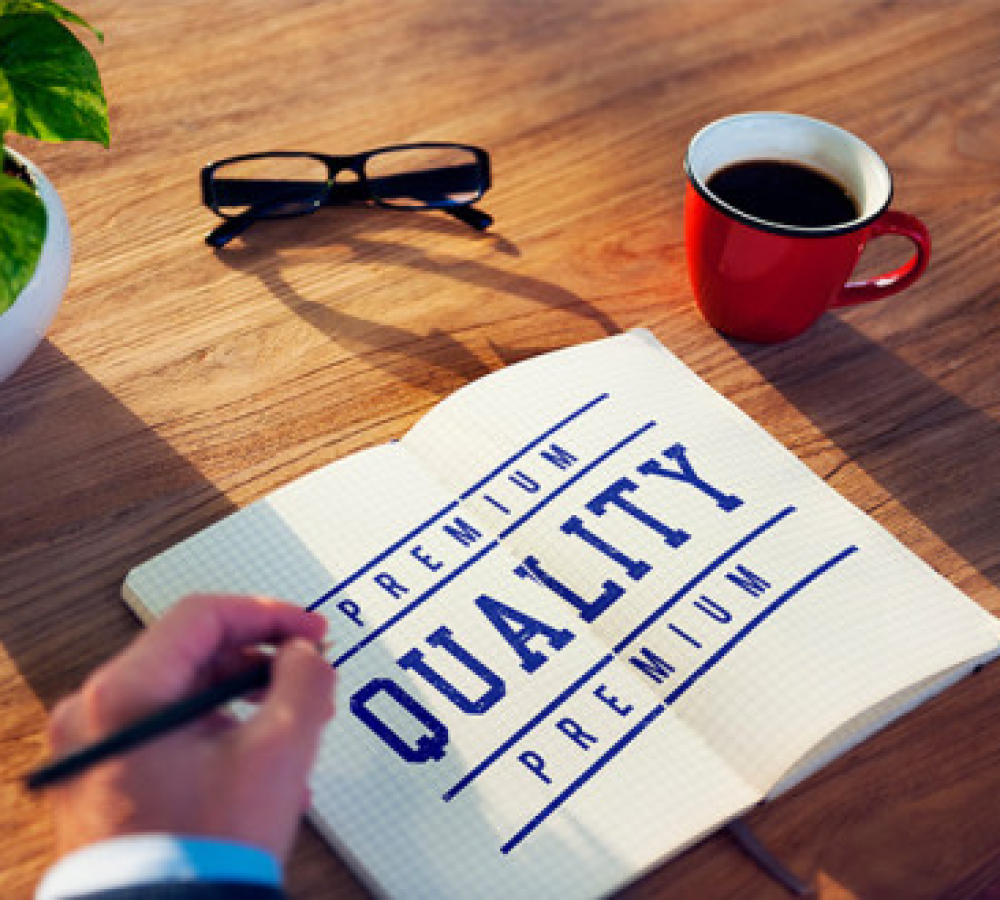 The Importance of Quality Control (QC) in Our Company